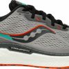 Running * | Triumph 19 Wide Saucony Official