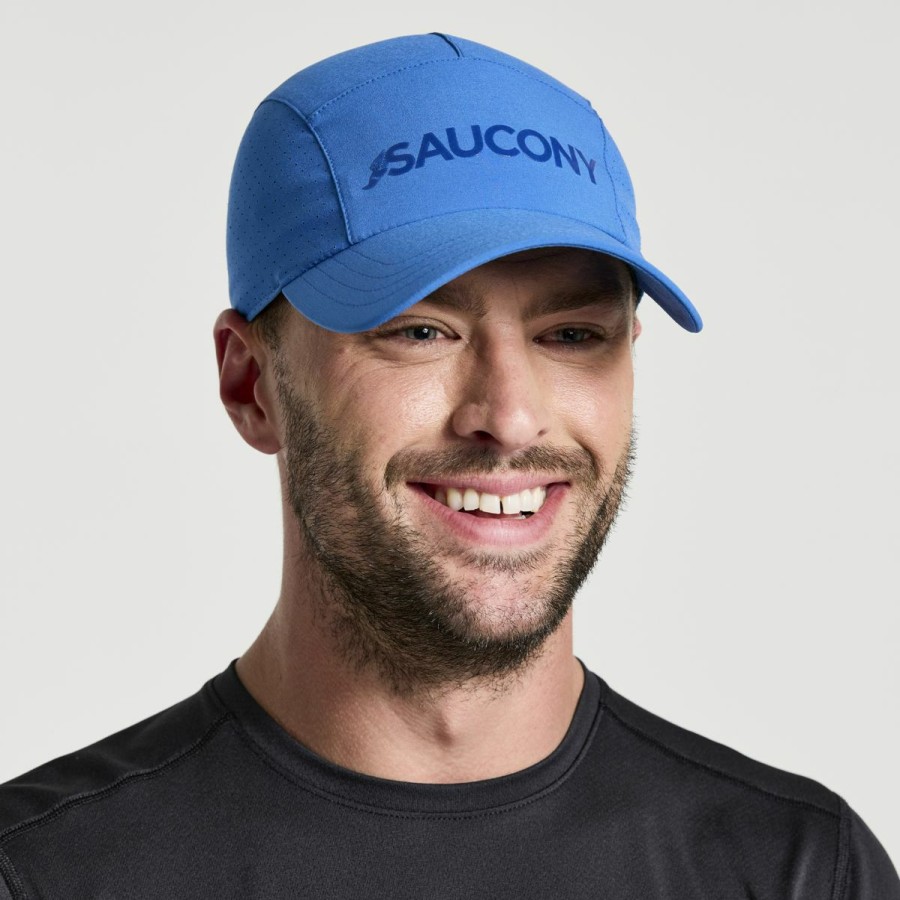 Accessories * | Outpace Hat Saucony Hot Selling