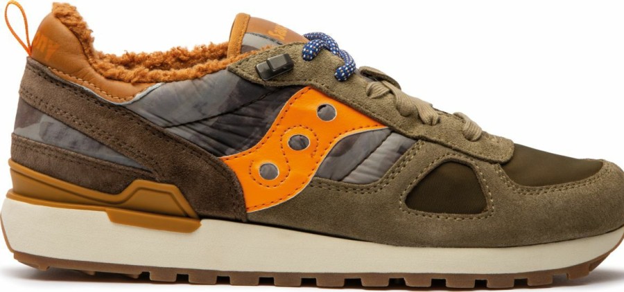 Originals * | Shadow Original Retro Mountain Saucony Cheap