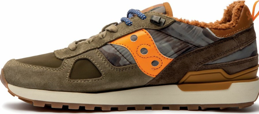 Originals * | Shadow Original Retro Mountain Saucony Cheap