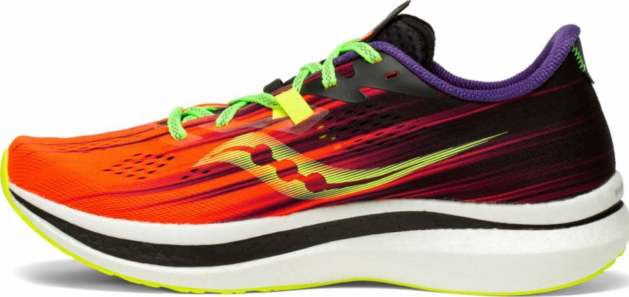 Running * | Vizipro Endorphin Pro 2 Saucony Cheap