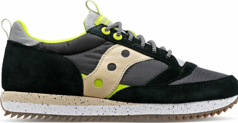 Originals * | Jazz 81 Peak Premium Saucony Featured