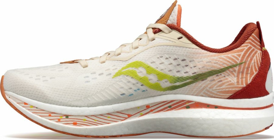 Running * | Endorphin Speed 2 Special Edition Saucony Best Price