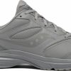 Walking * | Men'S Integrity Walker 3 Wide Saucony Official