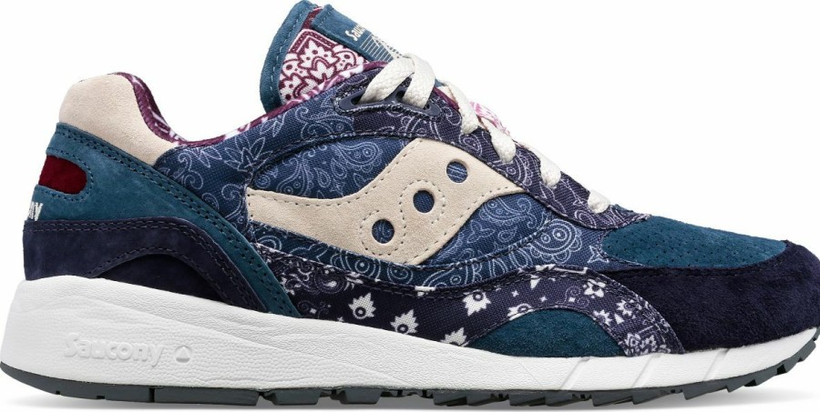 Originals * | Shadow 6000 Northern Soul Saucony Featured