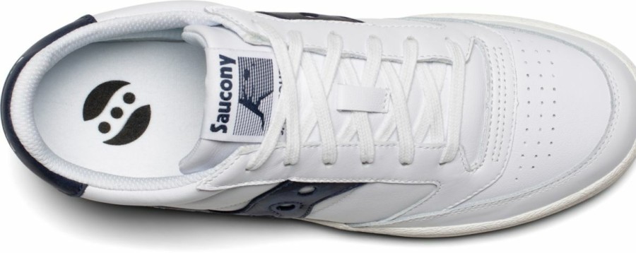 Originals * | Jazz Court Saucony Fire Sale