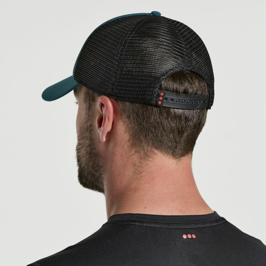 Accessories * | Saucony Foamie Trucker Hat Store