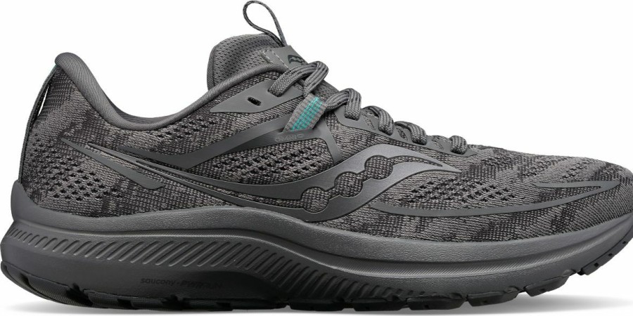 Walking * | Men'S Omni 21 Saucony Official