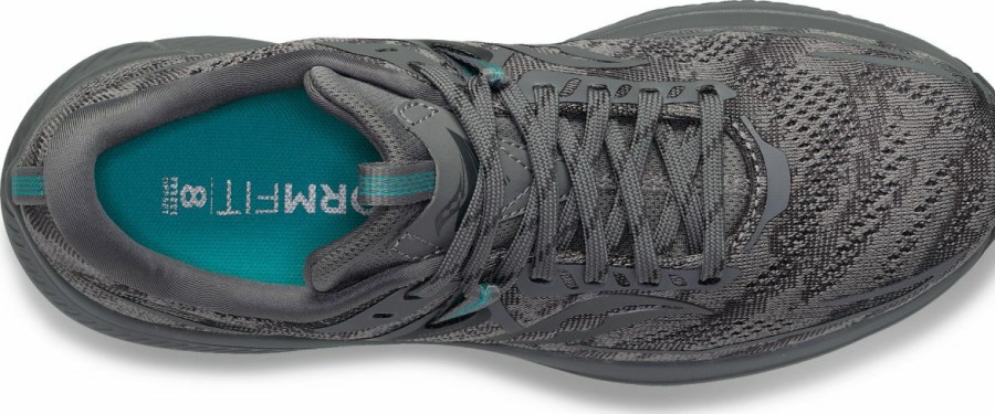 Walking * | Men'S Omni 21 Saucony Official