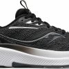 Running * | Men'S Echelon 9 Wide Saucony Official