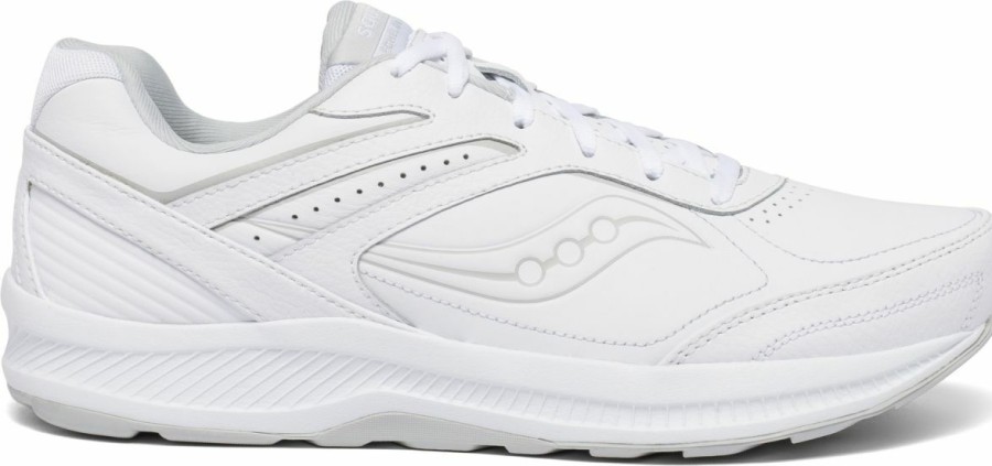 Walking * | Men'S Echelon Walker 3 Saucony Online Discount