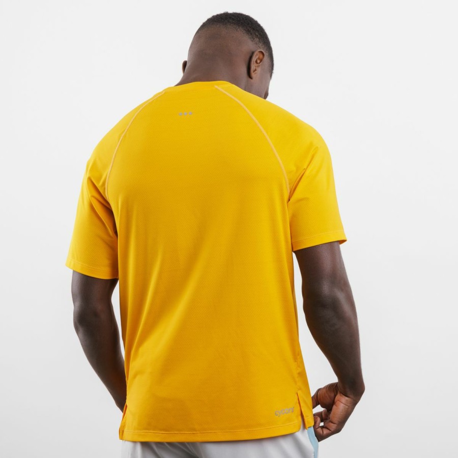 Tops * | Men'S Saucony X Cycora Short Sleeve Best Quality