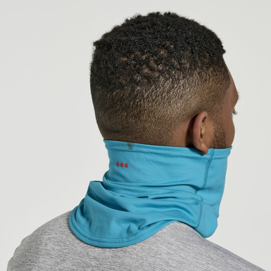 Accessories * | Solstice Gaiter Saucony Top Selling