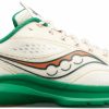 Running * | Men'S Shamrock Kinvara 13 Saucony Fashion