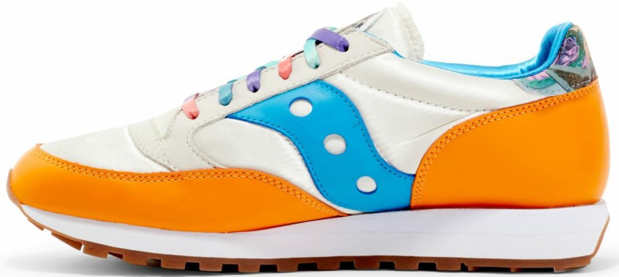 Originals * | Fiona Jazz 81 Saucony Classical