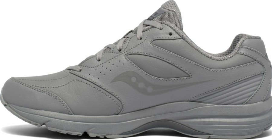 Walking * | Men'S Integrity Walker 3 Saucony Official