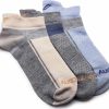 Accessories * | Inferno Liteweight 3-Pack Socks Saucony Hot Selling