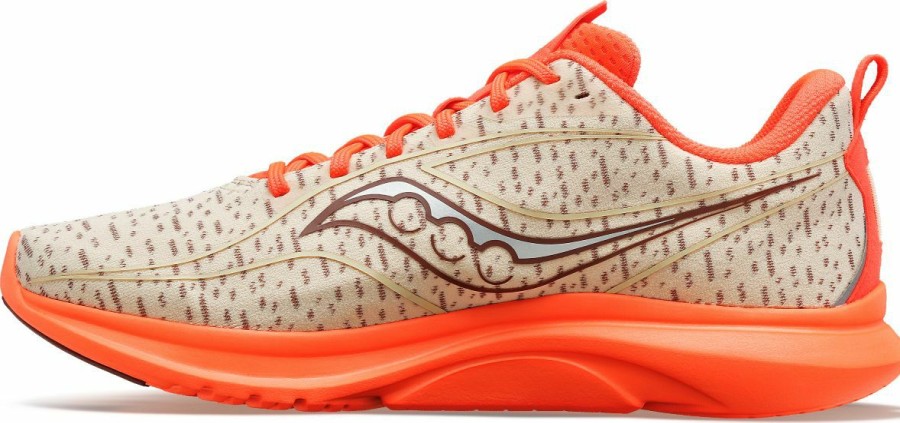 Running * | Colt Kinvara 13 Saucony Online Discount