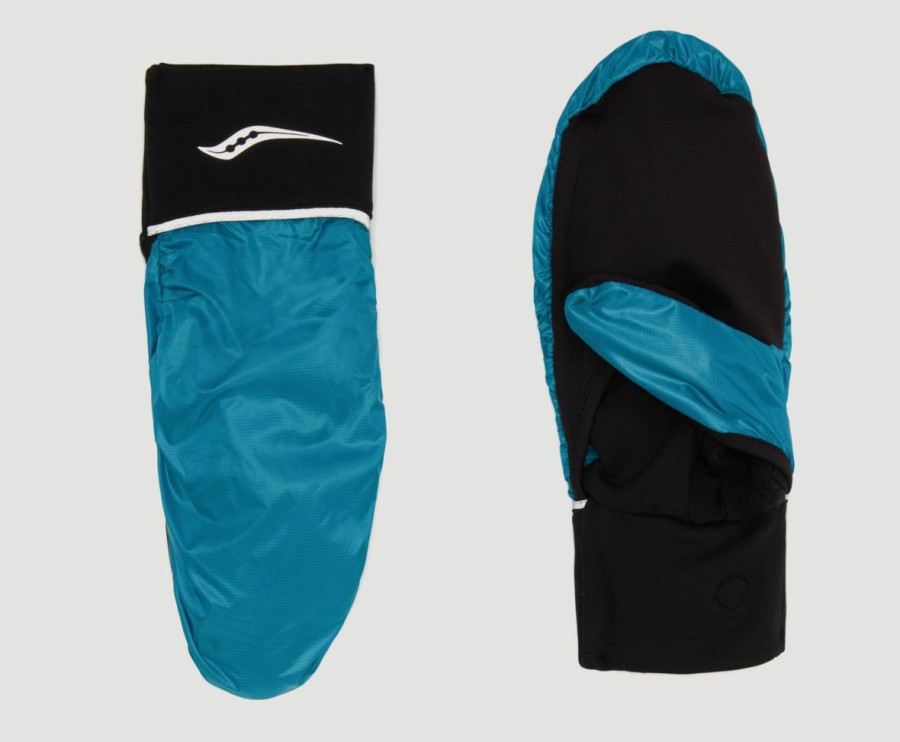 Accessories * | Solstice Convertible Mitt Saucony Store