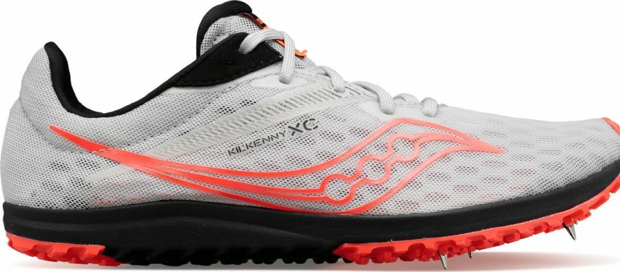 Running * | Men'S Kilkenny Xc9 Flat Saucony Official