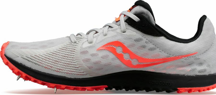 Running * | Men'S Kilkenny Xc9 Flat Saucony Official