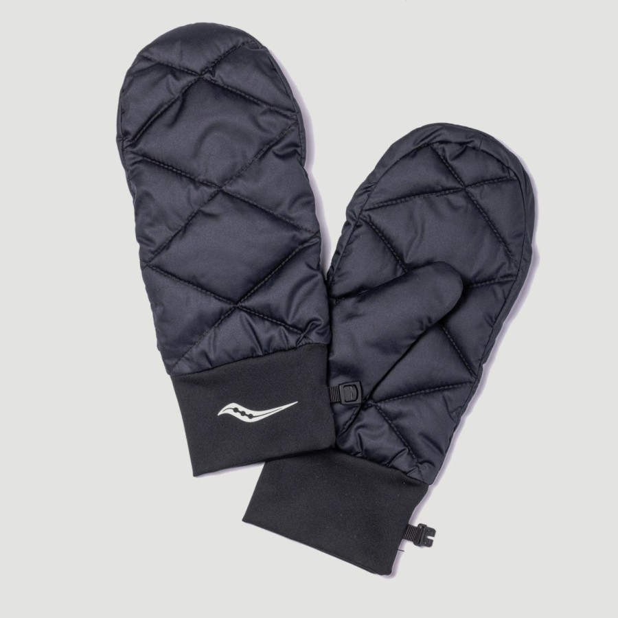 Accessories * | Boulder Oysterpuff Mitt Saucony Classical