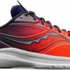 Running * | Men'S Vizipro Kinvara 13 Saucony Gift Selection